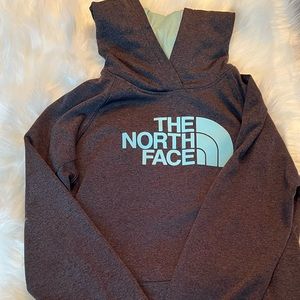 The North Face Hoodie
